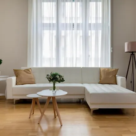 Luxury And Style Grand Apartamento *