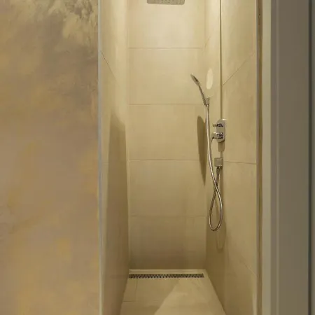 Apartamento Luxury And Style Grand