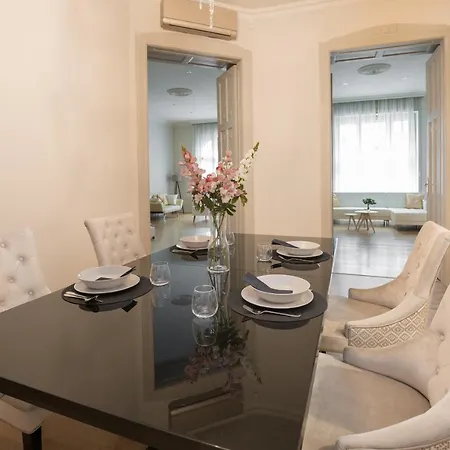 Apartamento Luxury And Style Grand *