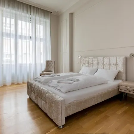 Apartamento Luxury And Style Grand *