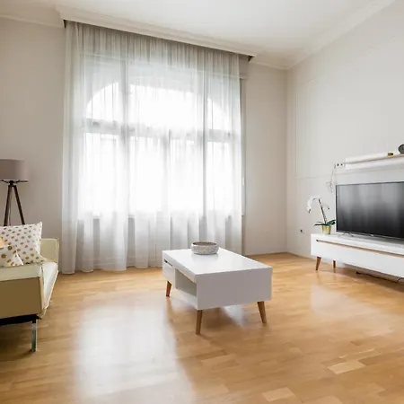 Luxury And Style Grand Apartamento *