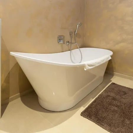 Apartamento Luxury And Style Grand Budapest