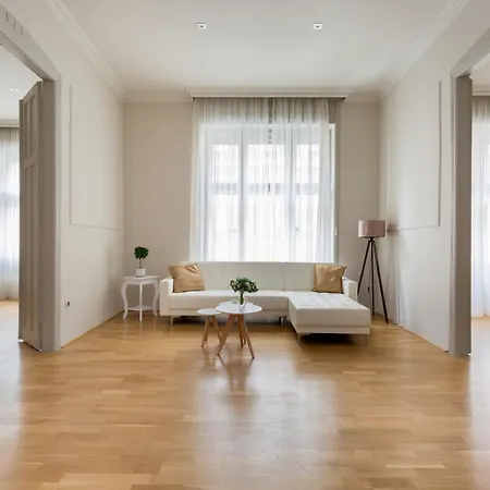 Luxury And Style Grand Apartamento *