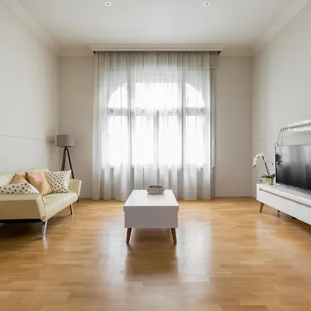 Apartamento Luxury And Style Grand