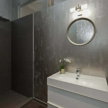Luxury And Style Grand Apartamento