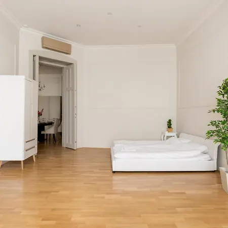 Luxury And Style Grand Apartamento