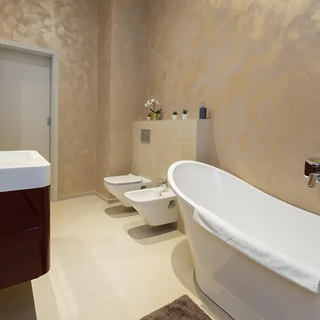 Luxury And Style Grand Apartamento *