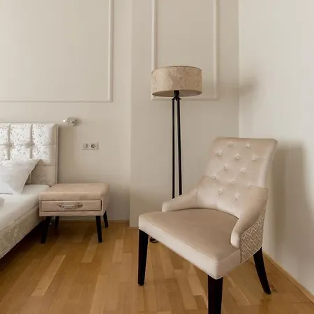 Luxury And Style Grand Apartamento Budapest