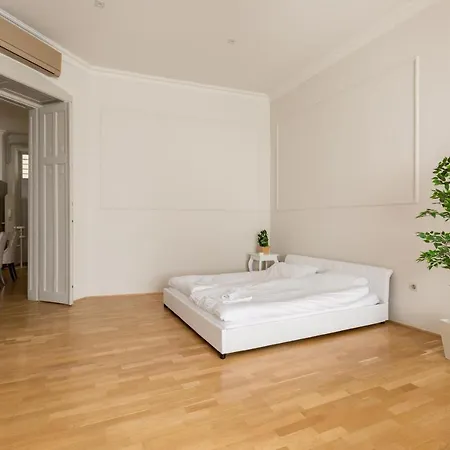 Luxury And Style Grand Apartamento Budapest