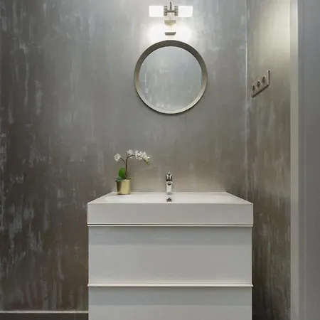 Apartamento Luxury And Style Grand *